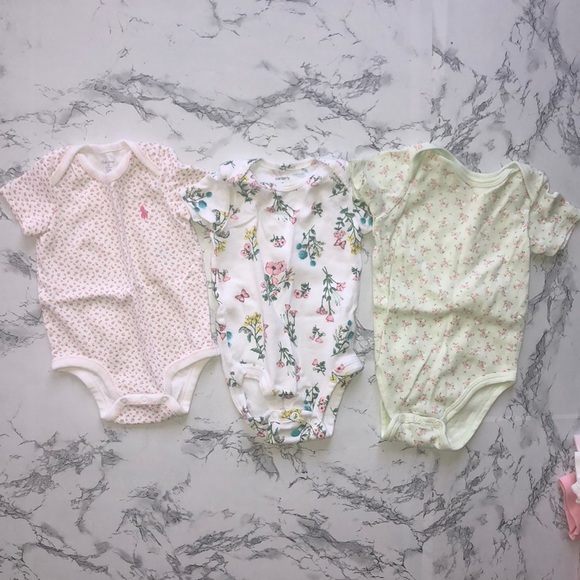 9 Summer Onsies - Picture 7 of 8